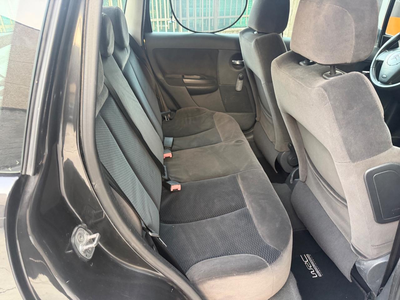 CITROEN C3 EXCLUSIVE 1.1 BENZINA EURO4 44KW