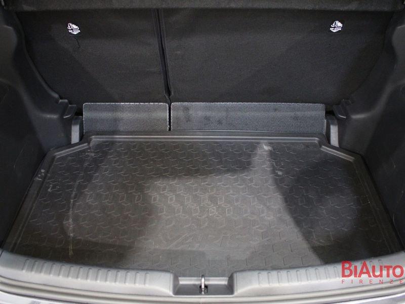 Toyota Yaris Yaris 1.0 Trend