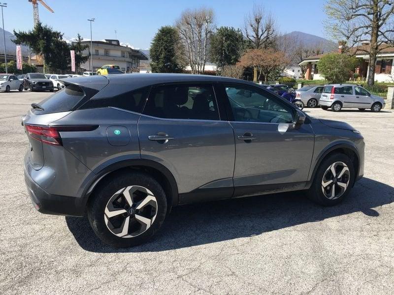 Nissan Qashqai MHEV 140cv N-Connecta IN ARRIVO!!