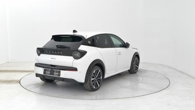 LANCIA Ypsilon 51kWh LX 156cv