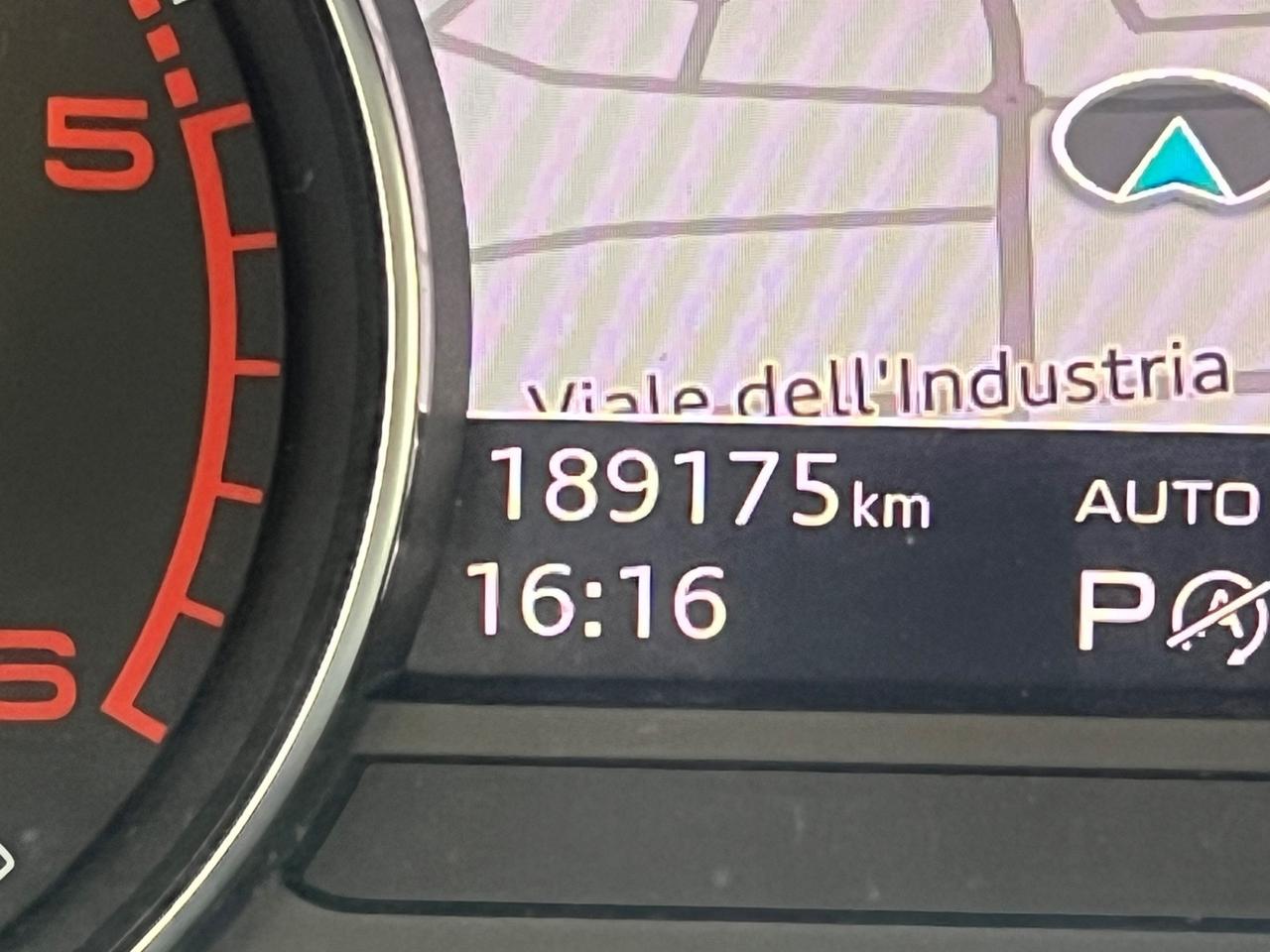 Audi A4 Avant 40 TDI S tronic Business Advanced