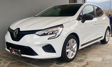 Renault Clio 5 Porte Clio 1.0 tce Intens Gpl 100cv my21