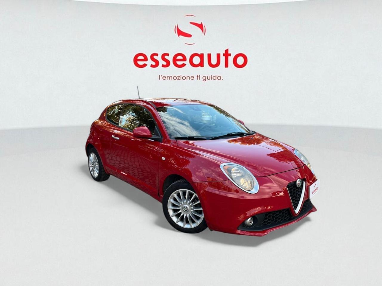 Alfa Romeo MiTo 1.4 78 CV 8V S&S