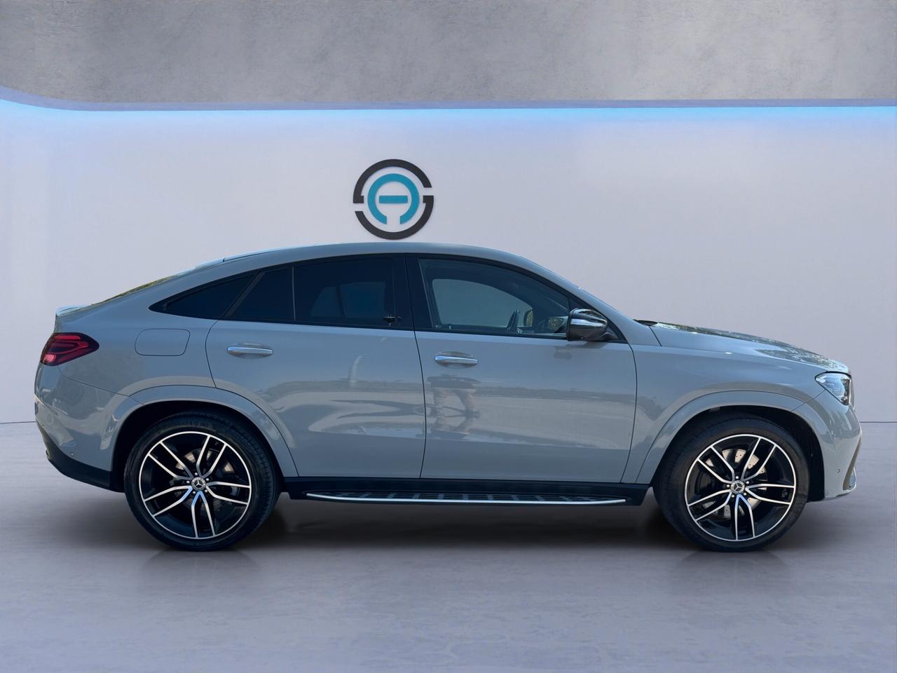 Mercedes-benz GLE 350 de hybrid EQ 4Matic AMG Line Premium : tua da 647€ al mese