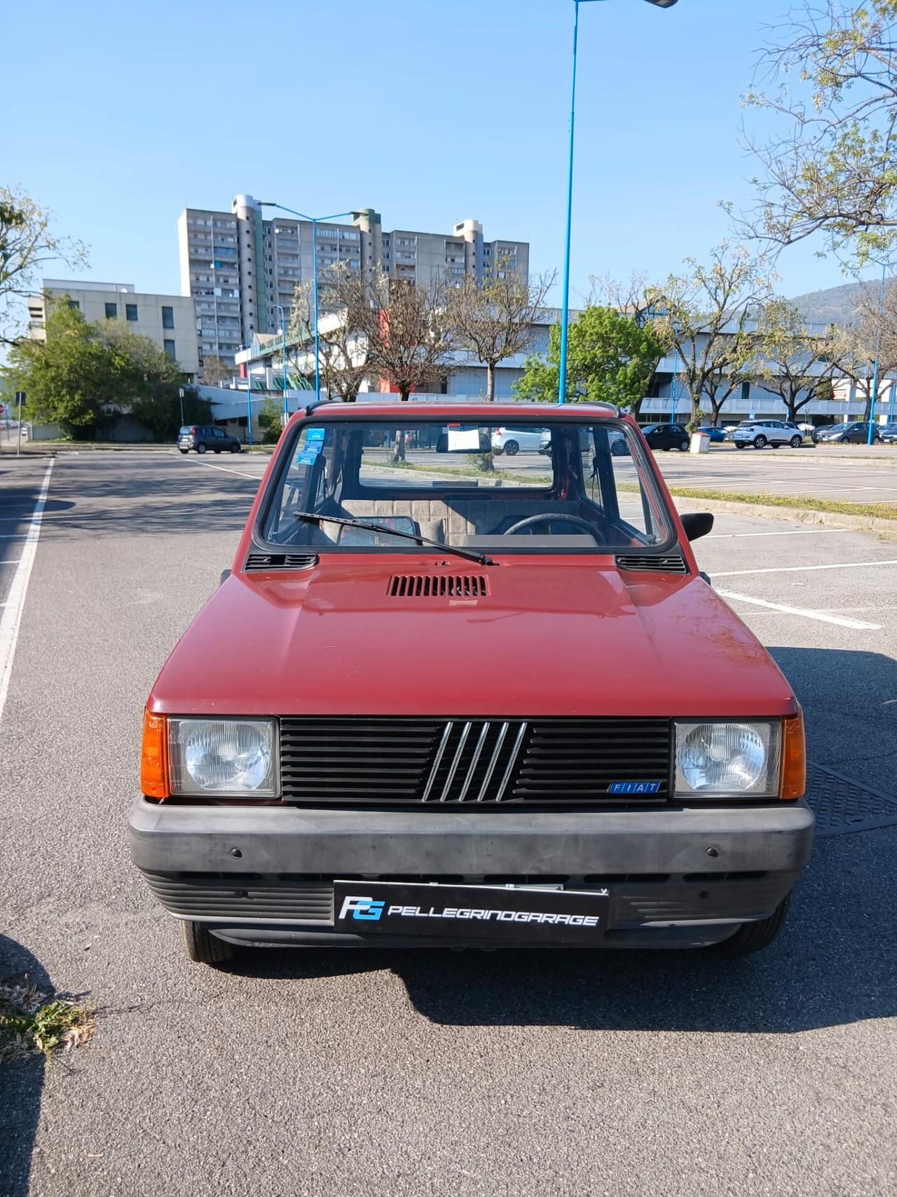 Fiat Panda 30L