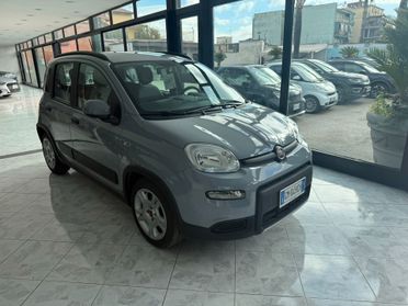 Fiat Panda 1.0 FireFly S&S Hybrid City Life IN PRONTA CONSEGNA
