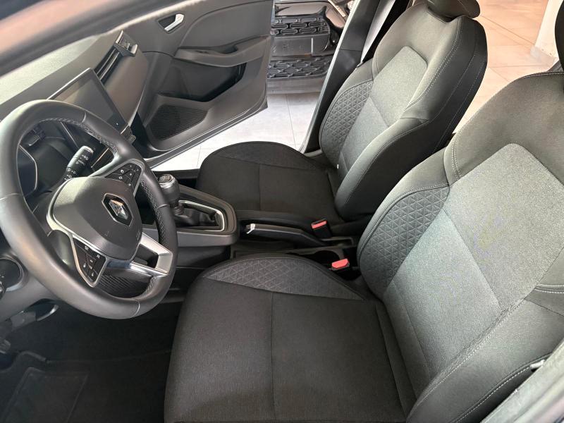 Renault Clio 5 Porte Clio 1.0 tce Business 90cv my21