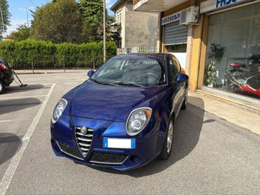 Alfa Romeo MiTo 1.4 78 CV SOLI 18mila KM - 2016