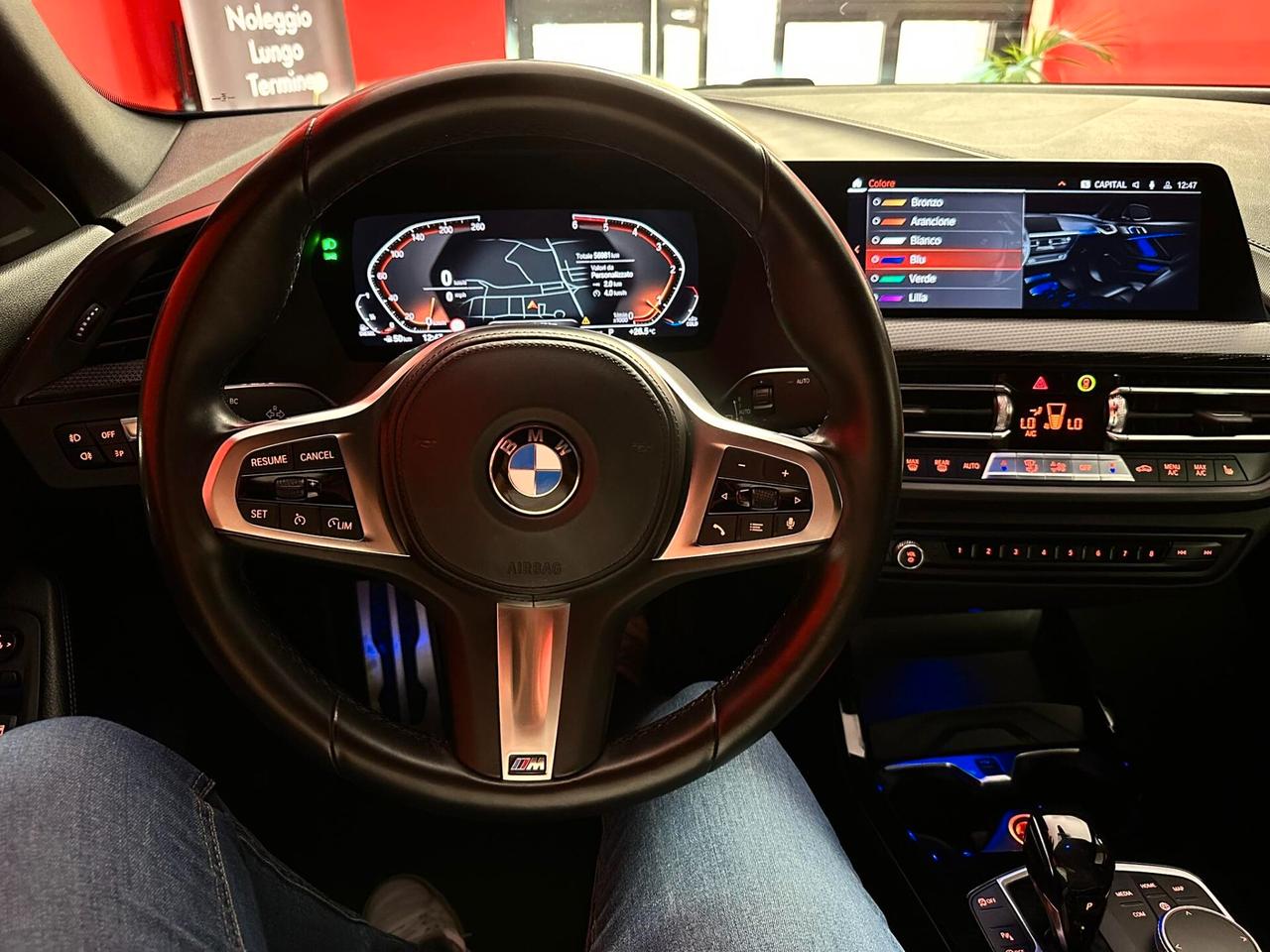 Bmw 218 218d Coupé Msport