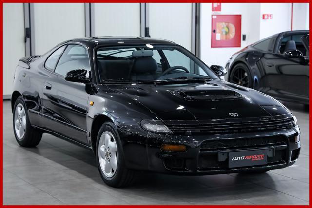 TOYOTA Celica 2.0i turbo 16V 4WD Limited Editiion Carlos Sainz