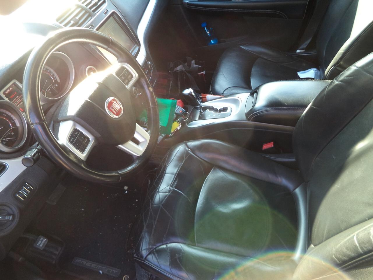 Fiat Freemont 2.0 Mjt 170 CV 4x4 aut. Lounge 7 POSTI