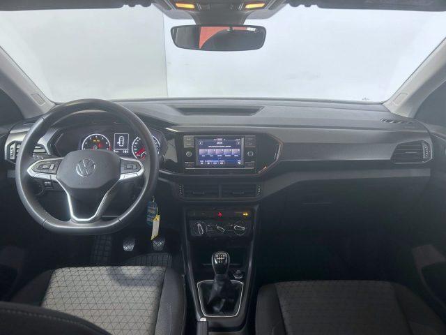 VOLKSWAGEN T-Cross 1.0 TSI 95CV *PROMO PARISI GROUP*