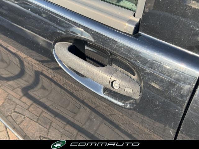 MERCEDES-BENZ Vito 2.2 116 CDI PC-SL Tourer Select Long