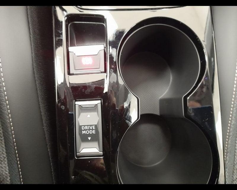 Peugeot 208 5P - ALLURE Hybrid 110 E-DCS6