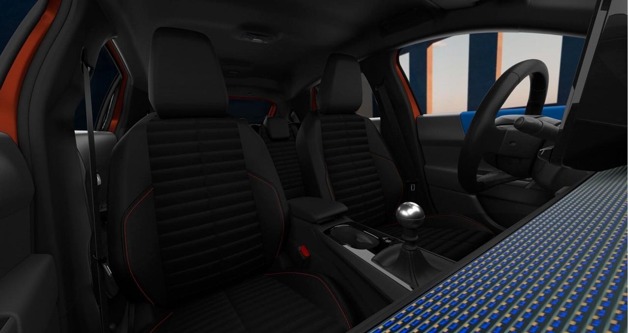 LANCIA Ypsilon 4ª serie Ypsilon 1.2 Turbo 100 ...