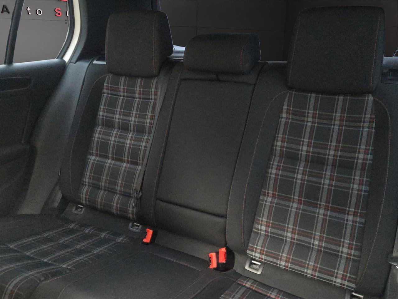 Volkswagen Golf - 5 Porte 5p 2.0 tsi Gti