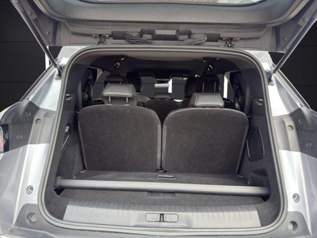 PEUGEOT 5008 Hybrid 136 e-DCS6 Allure Pack