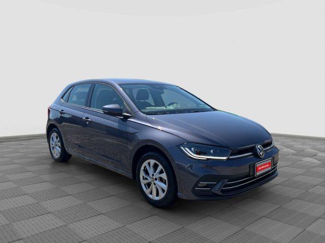 VOLKSWAGEN Polo Polo 1.0 TSI Style