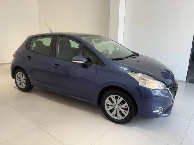 Peugeot 208 1.2 vti 12v Access 5p