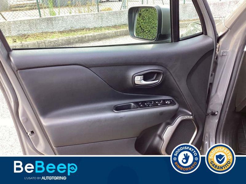 Jeep Renegade 1.0 T3 LIMITED 2WD