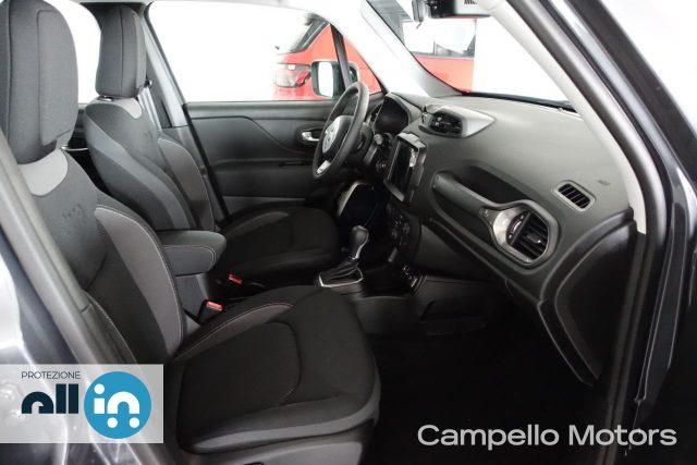 JEEP Renegade Renegade 1.5 T4 E-Hybrid 130cv DDCT Limited MY23