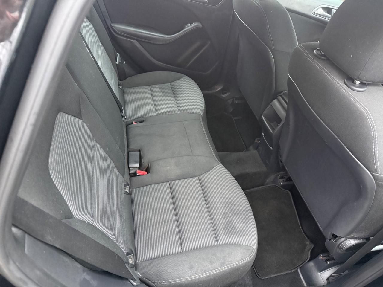 Mercedes-benz B 160 d Business