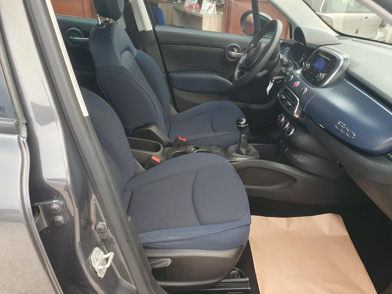 Fiat 500X 1.0 T3 120 CV Cult