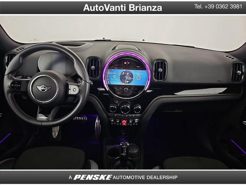 MINI Mini Countryman F60 Mini 2.0 John Cooper Works 'JCW' Countryman