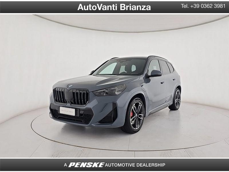 BMW X1 X1 xdrive 25e MSport Pro