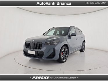 BMW X1 X1 xdrive 25e MSport Pro