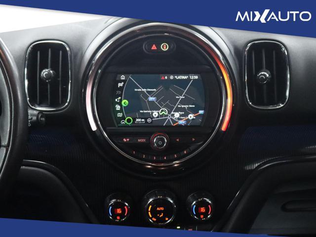 MINI Countryman 2.0 Cooper D Hype AUT EU6
