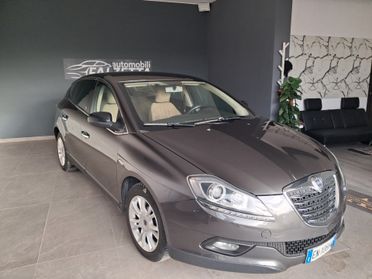 Lancia Delta 1.6 MJT DPF automatica unico proprietario