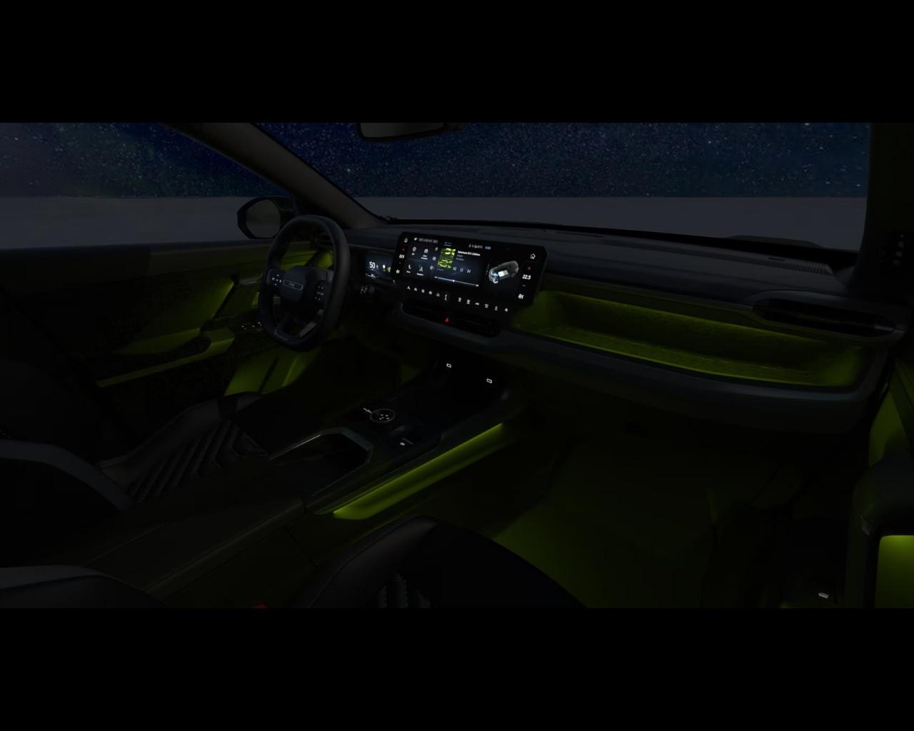 JEEP Compass Versione Base