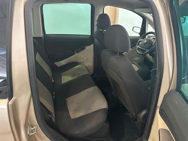 LANCIA MUSA 1.4 Argento