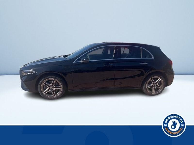 Mercedes-Benz Classe A 250e EQ-Power Automatic AMG Line Advanced Plus Digital Edition