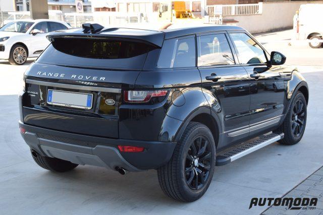 LAND ROVER Range Rover Evoque AWD 150CV 4x4