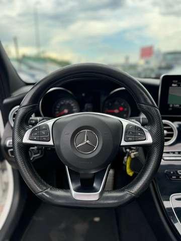 Mercedes-Benz C 220 Classe C220 SW auto Premium