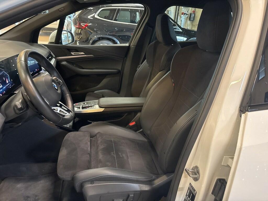 BMW Serie 2 Active Tourer 218 d Msport DCT