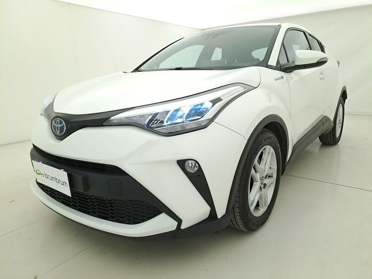 Toyota C-HR Hybrid Business BR057153 1.8 Full Hybrid 122CV
