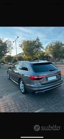 Audi A4 Avant 35 TDI/163 CV S tronic Business