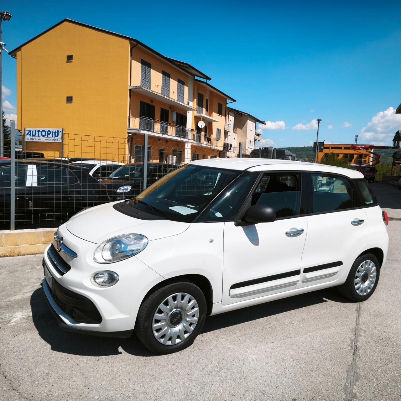 Fiat 500L 1.3 Multijet 95 CV Business E6D