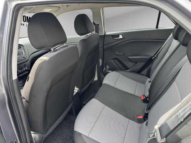 HYUNDAI i20 1.2 5 porte Connectline