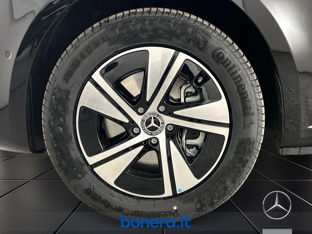 Mercedes Classe V ExtraLong 250 D Avantgarde 9G-Tronic Plus