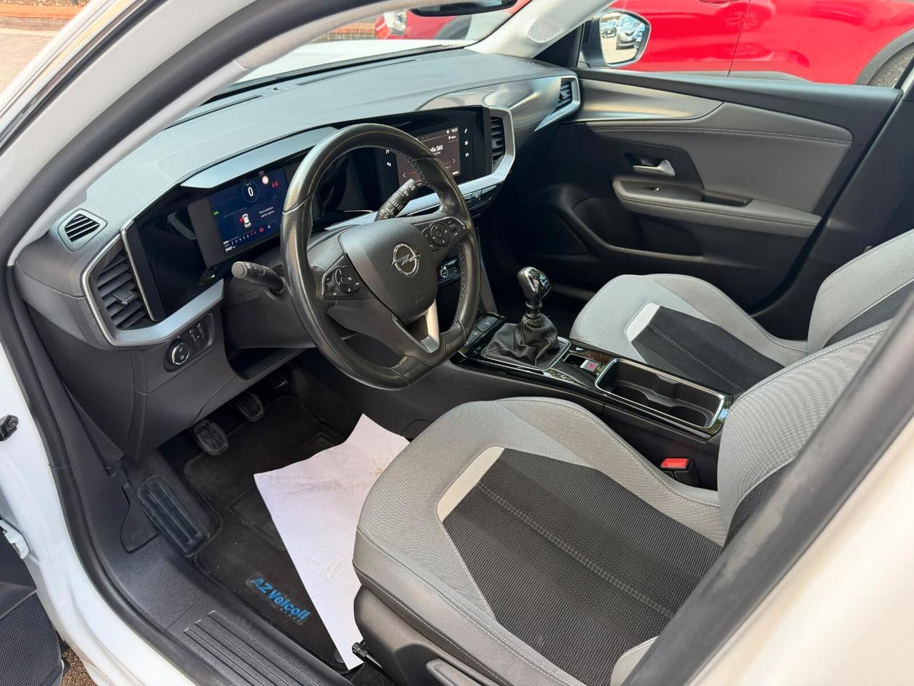 Opel Mokka 1.2 Turbo Elegance