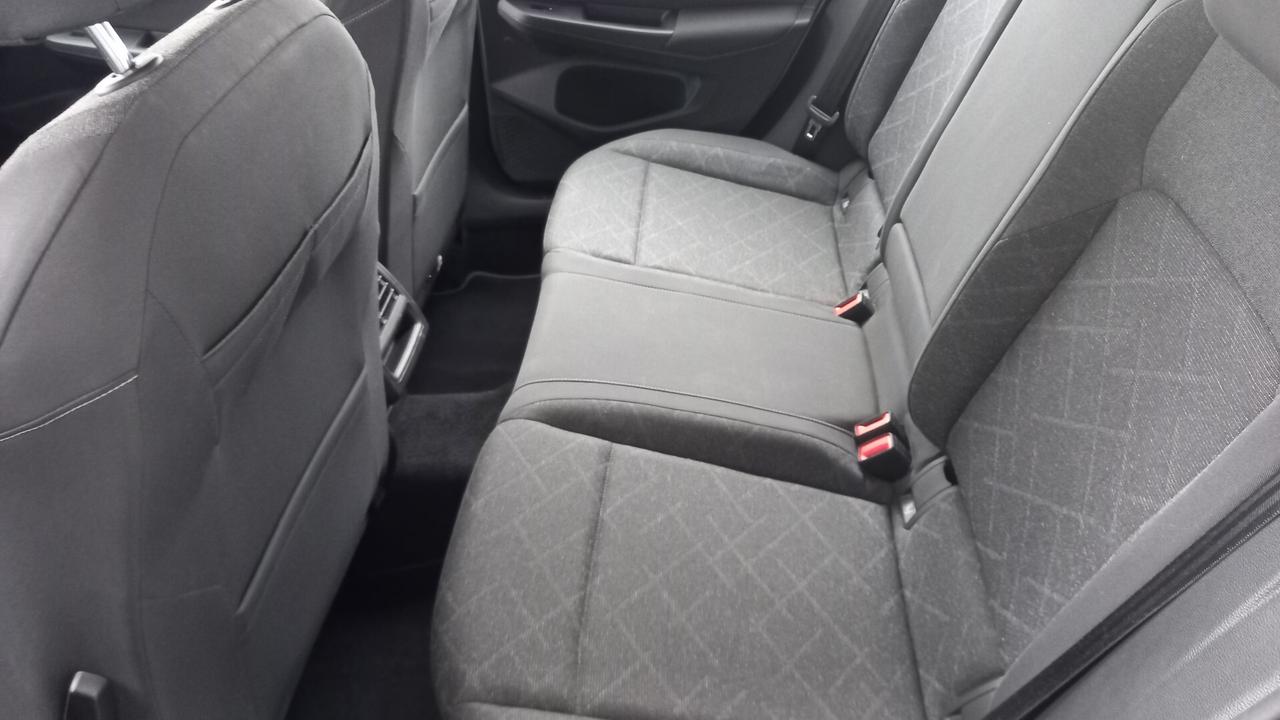 Volkswagen Golf 1.5 eTSI 130 CV EVO ACT DSG Life