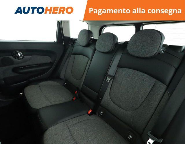 MINI Clubman 1.5 One D Business Clubman