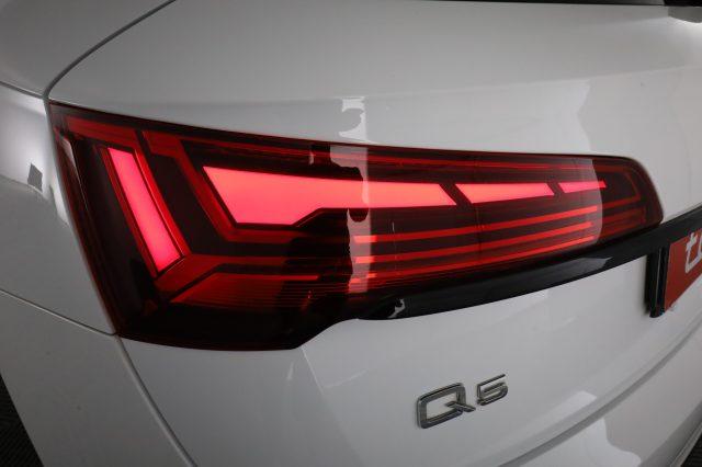 AUDI Q5 Q5 35 TDI S tronic S line