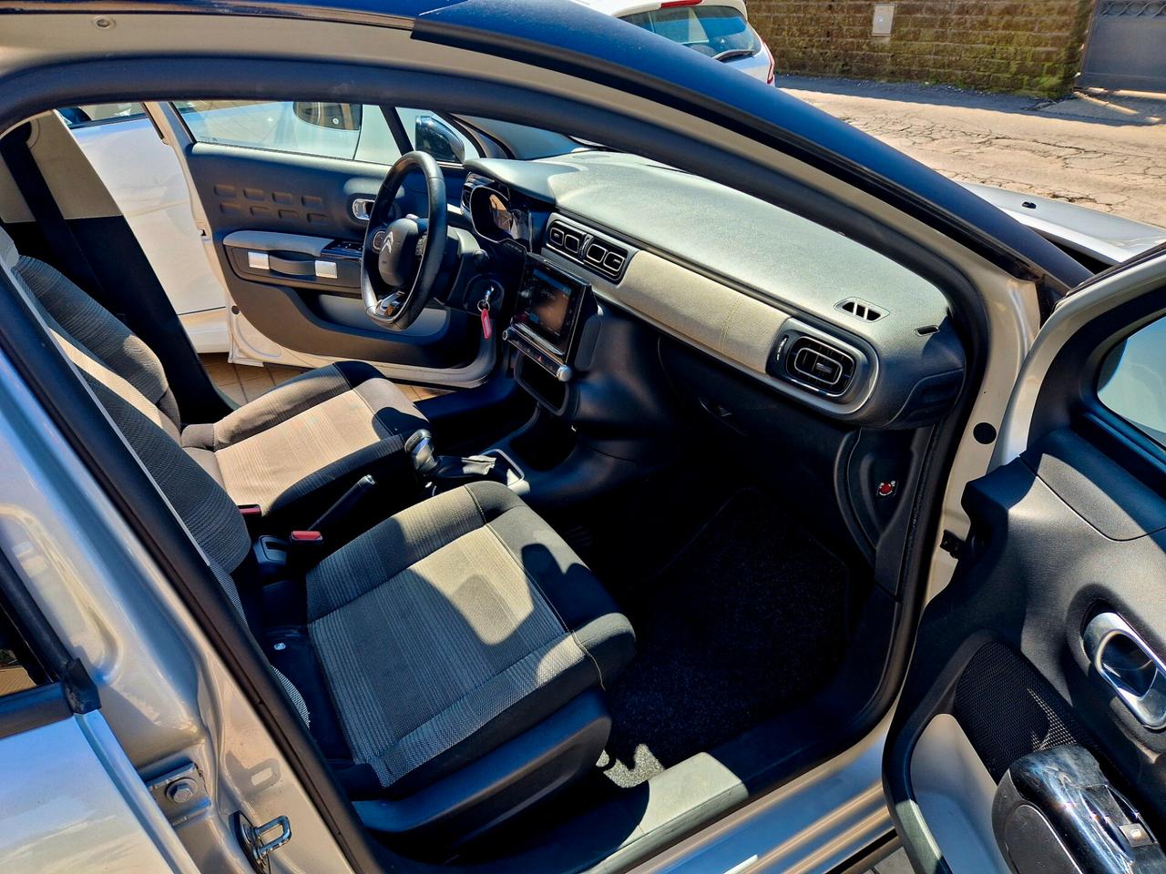 Citroen C3 BlueHDi 75 S&S Shine