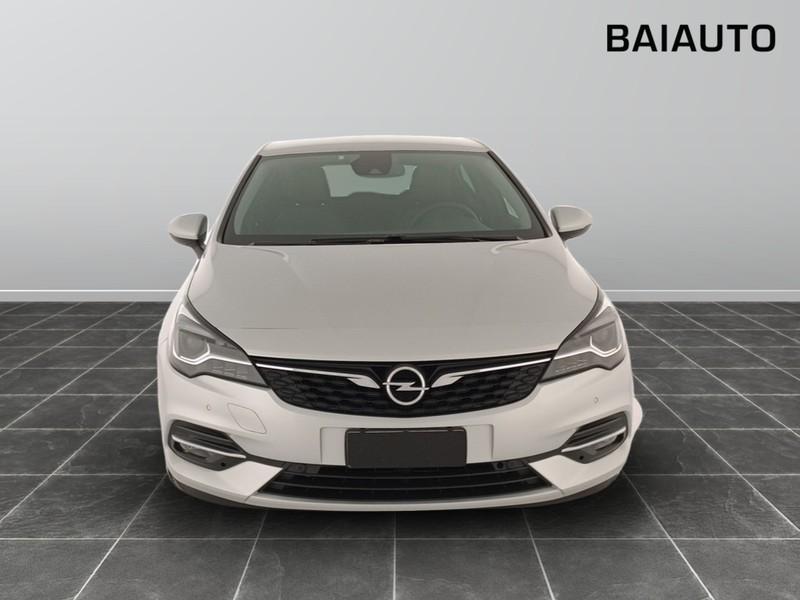 Opel Astra 5 porte 1.2 turbo 130cv business elegance s&s