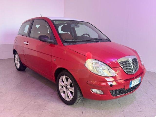 LANCIA Ypsilon 1.2